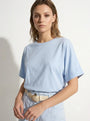 T-shirt Pastel Sky DORABELLA