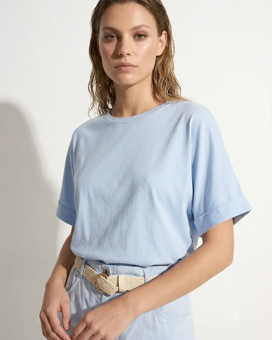 T-shirt Pastel Sky DORABELLA