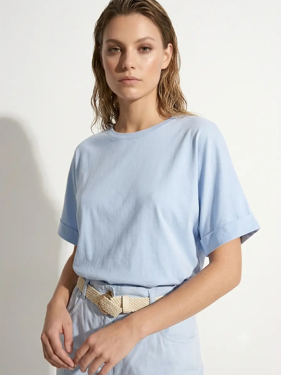 T-shirt Pastel Sky DORABELLA