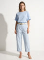 T-shirt Pastel Sky DORABELLA