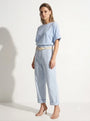 T-shirt Pastel Sky DORABELLA