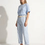 T-shirt Pastel Sky DORABELLA