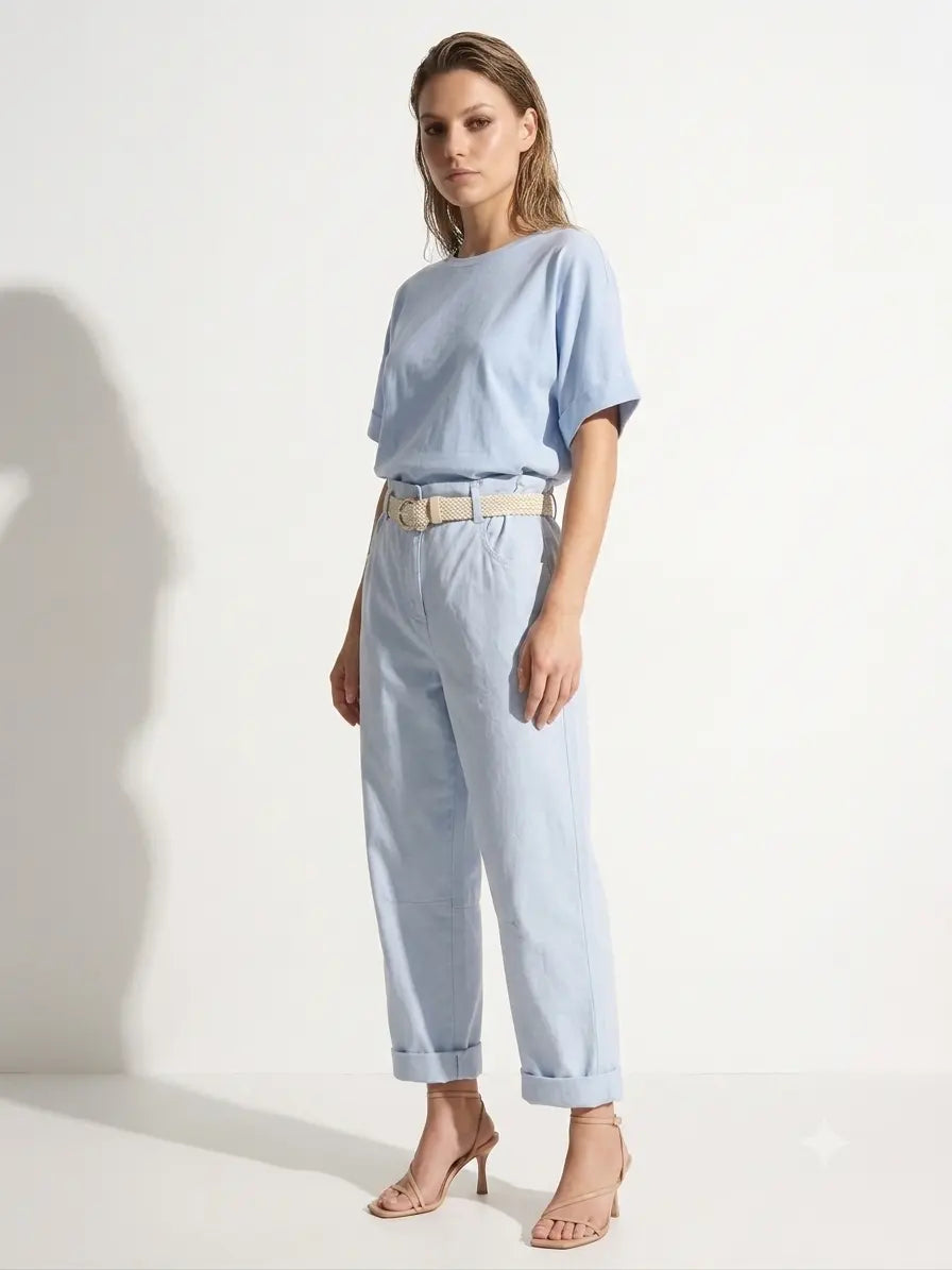 T-shirt Pastel Sky DORABELLA