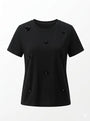 T-shirt Romantique DORABELLA