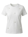 T-shirt Romantique DORABELLA