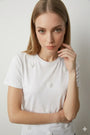 T-shirt Romantique DORABELLA