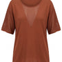T-shirt girocollo DORABELLA PIU'