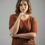 T-shirt girocollo DORABELLA PIU'