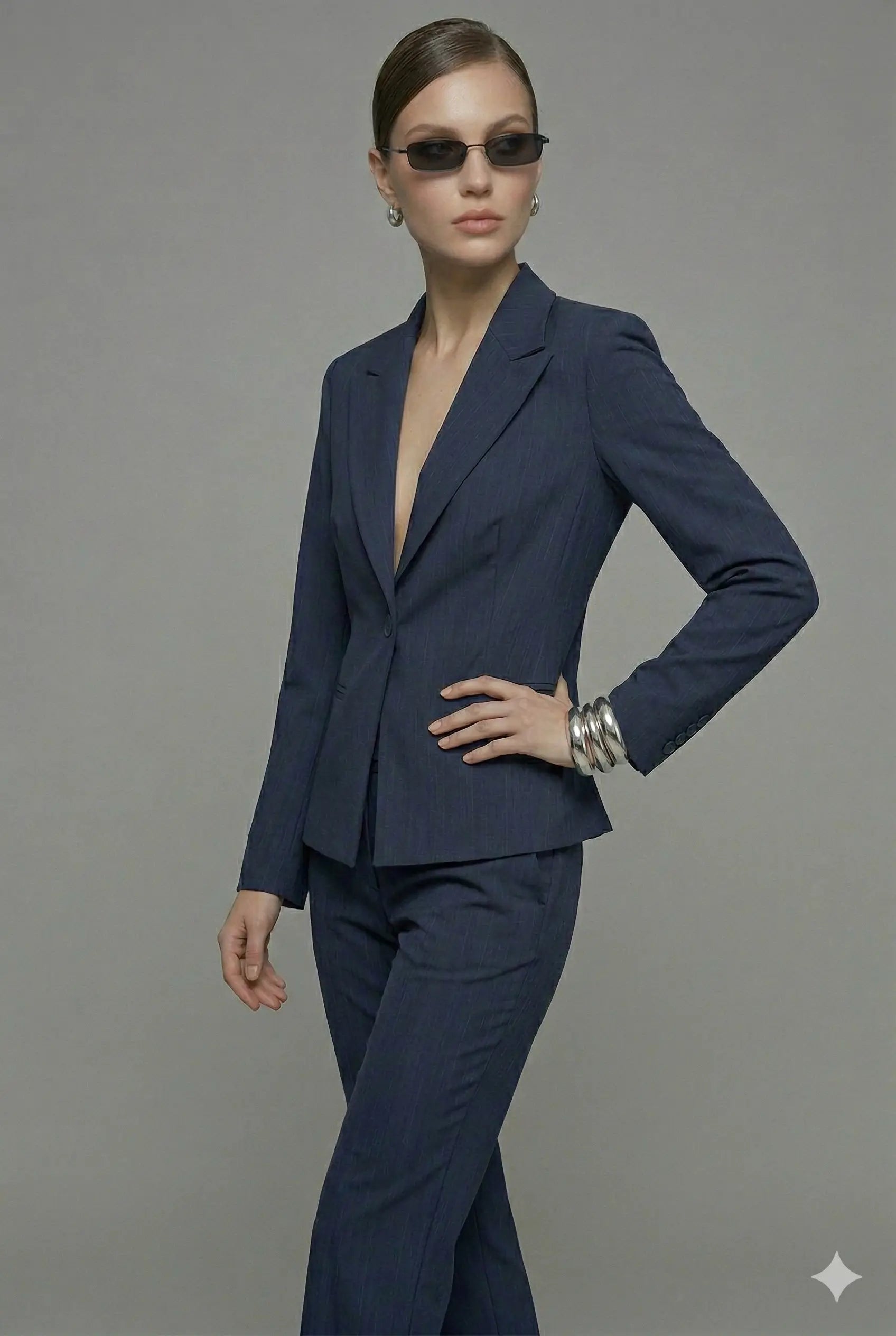 Tailleur coordinato DORABELLA