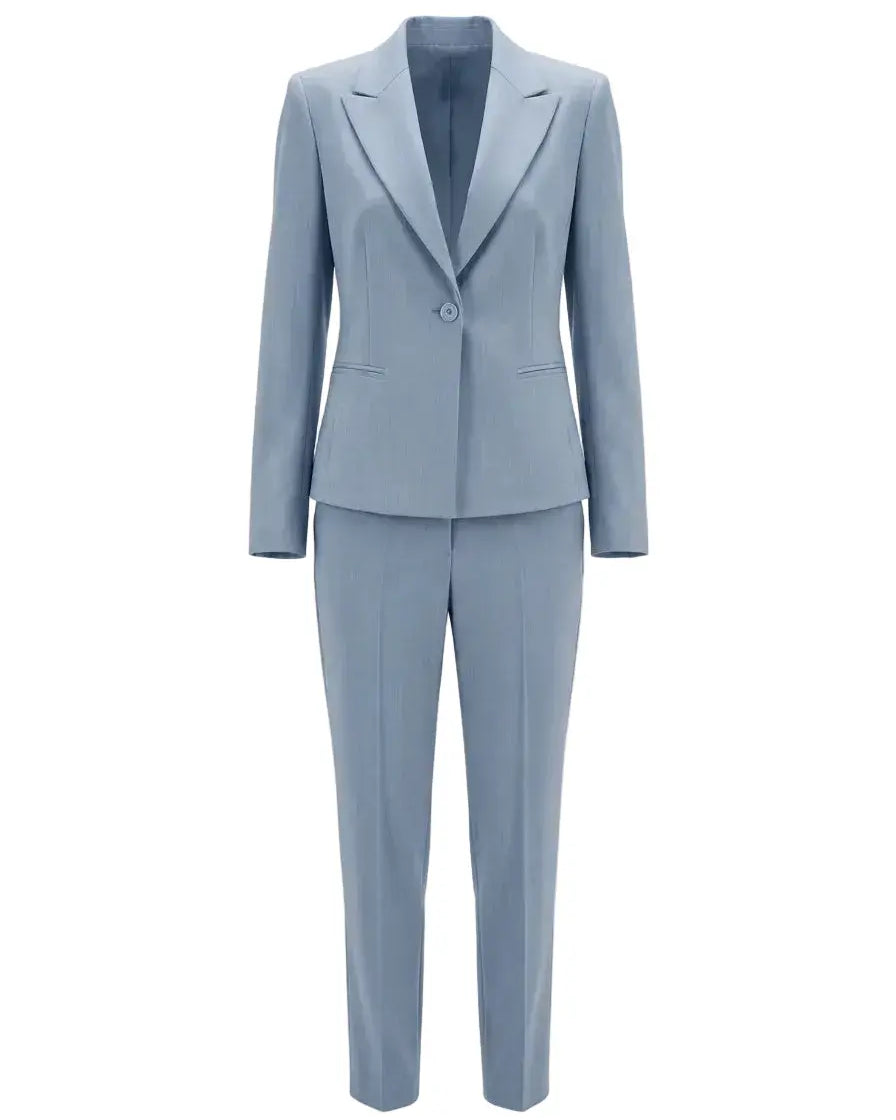 Tailleur coordinato DORABELLA