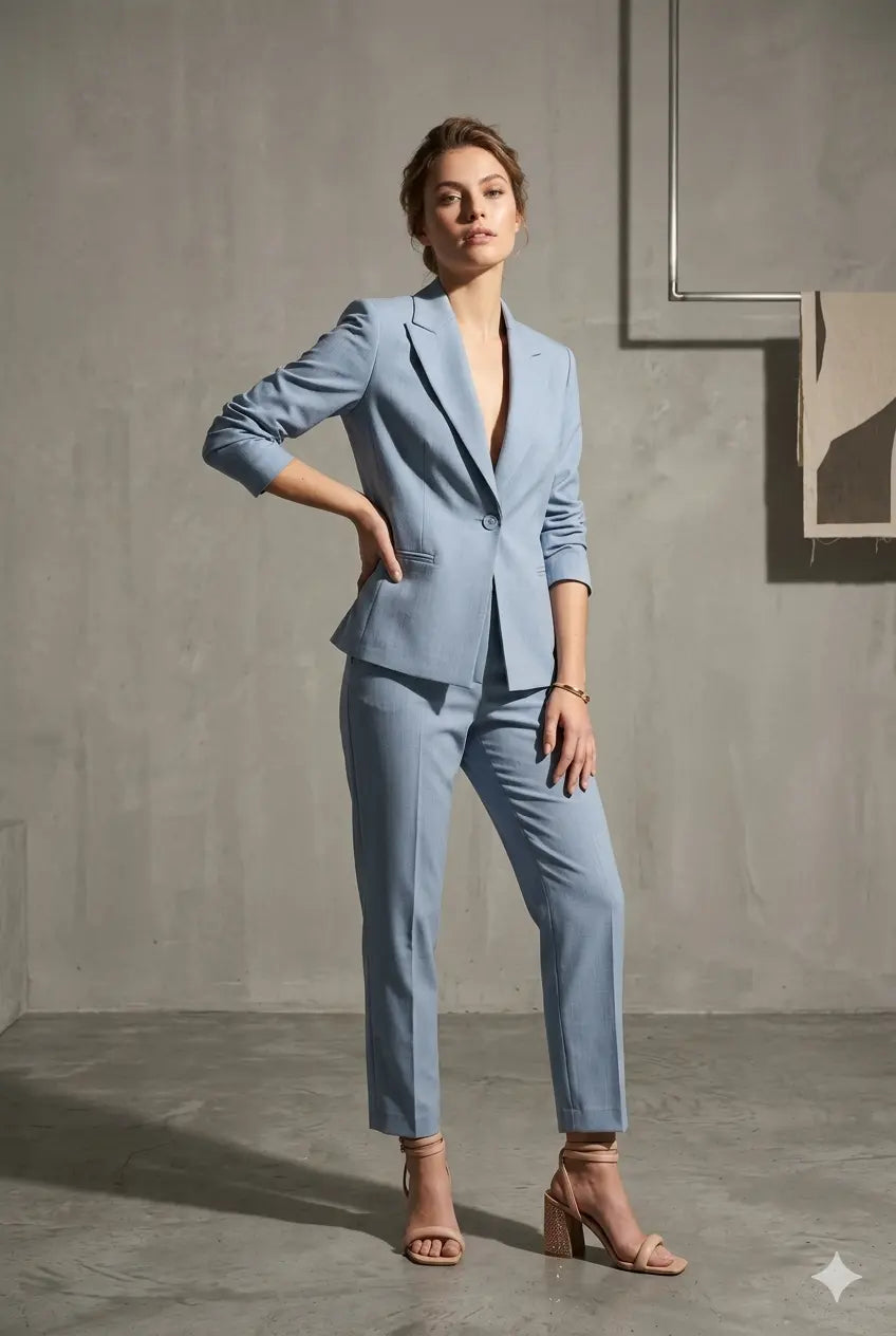 Tailleur coordinato DORABELLA