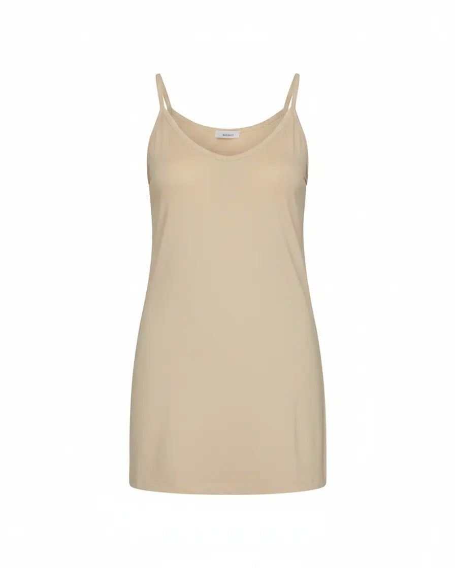 Top in viscosa IRONICA