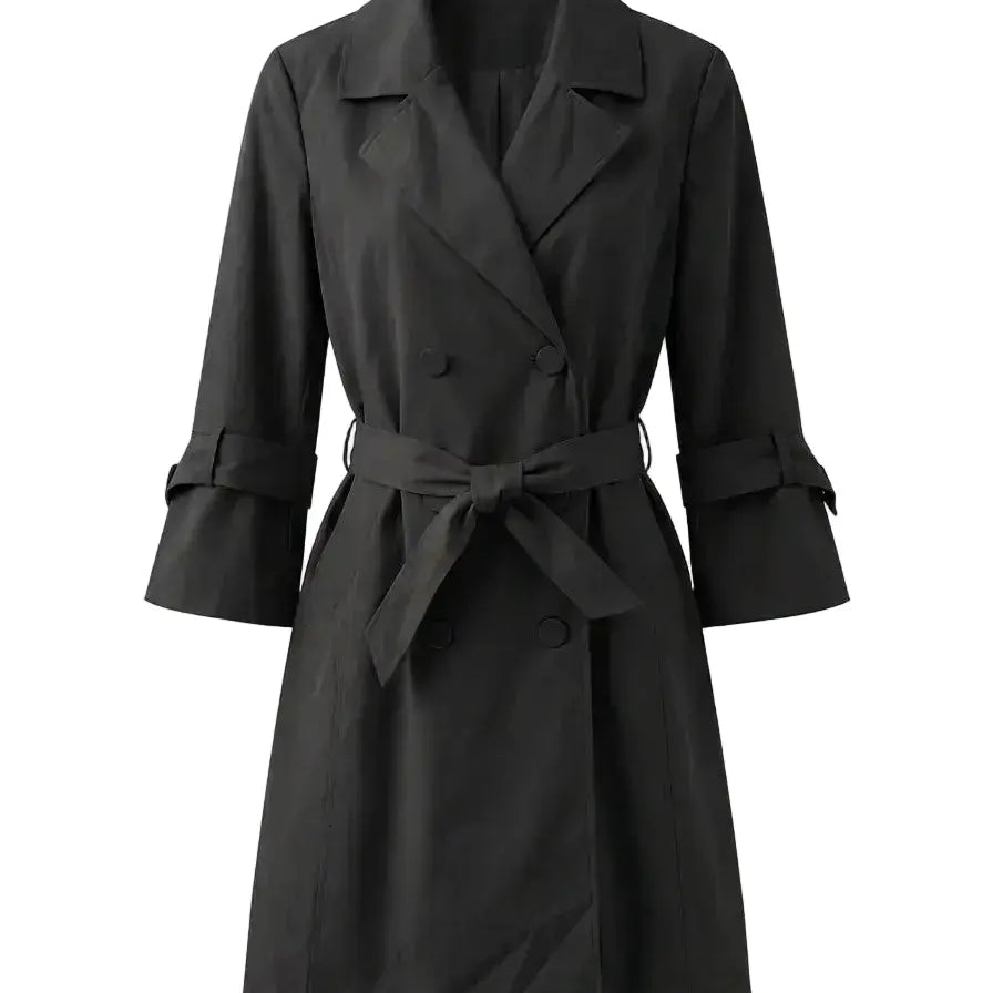 Trench DORABELLA
