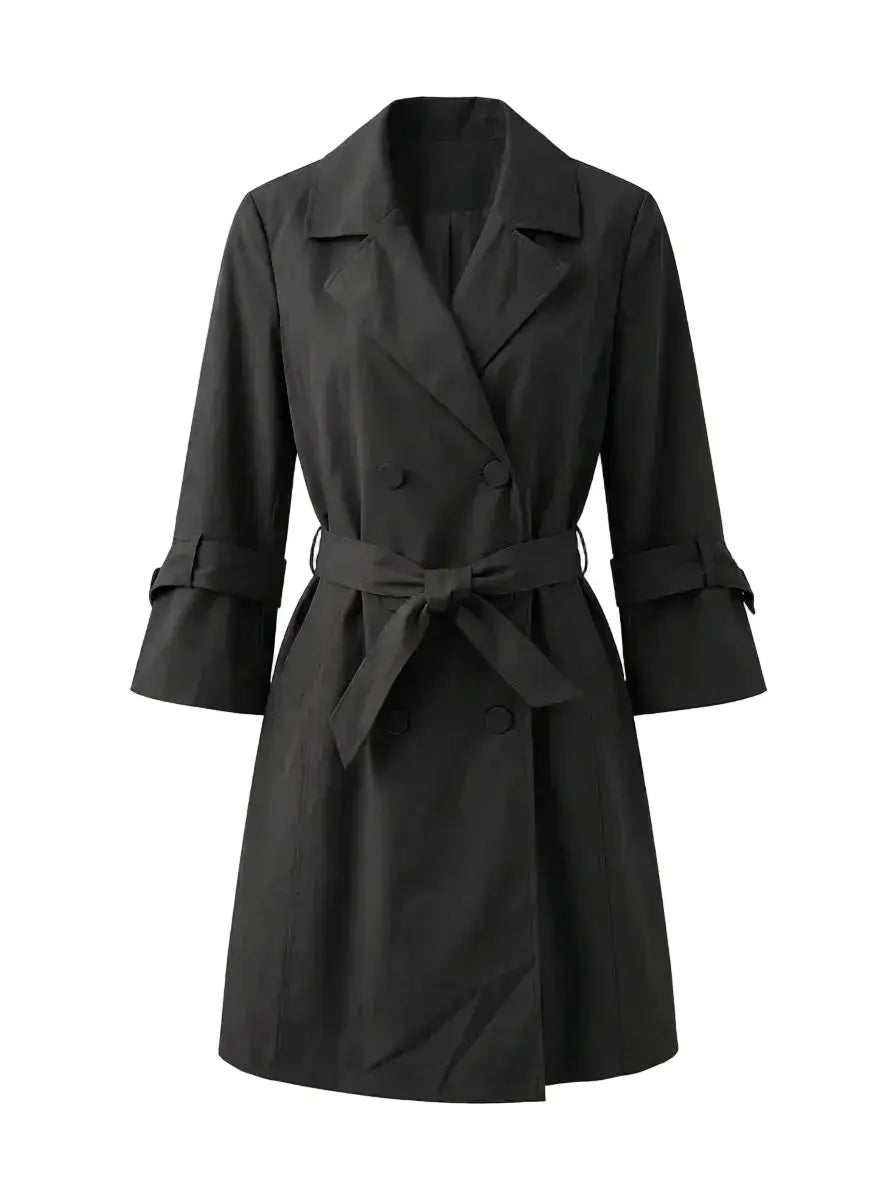 Trench DORABELLA