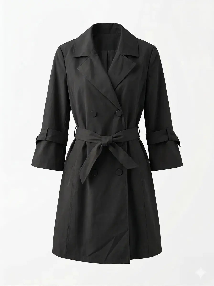 Trench DORABELLA