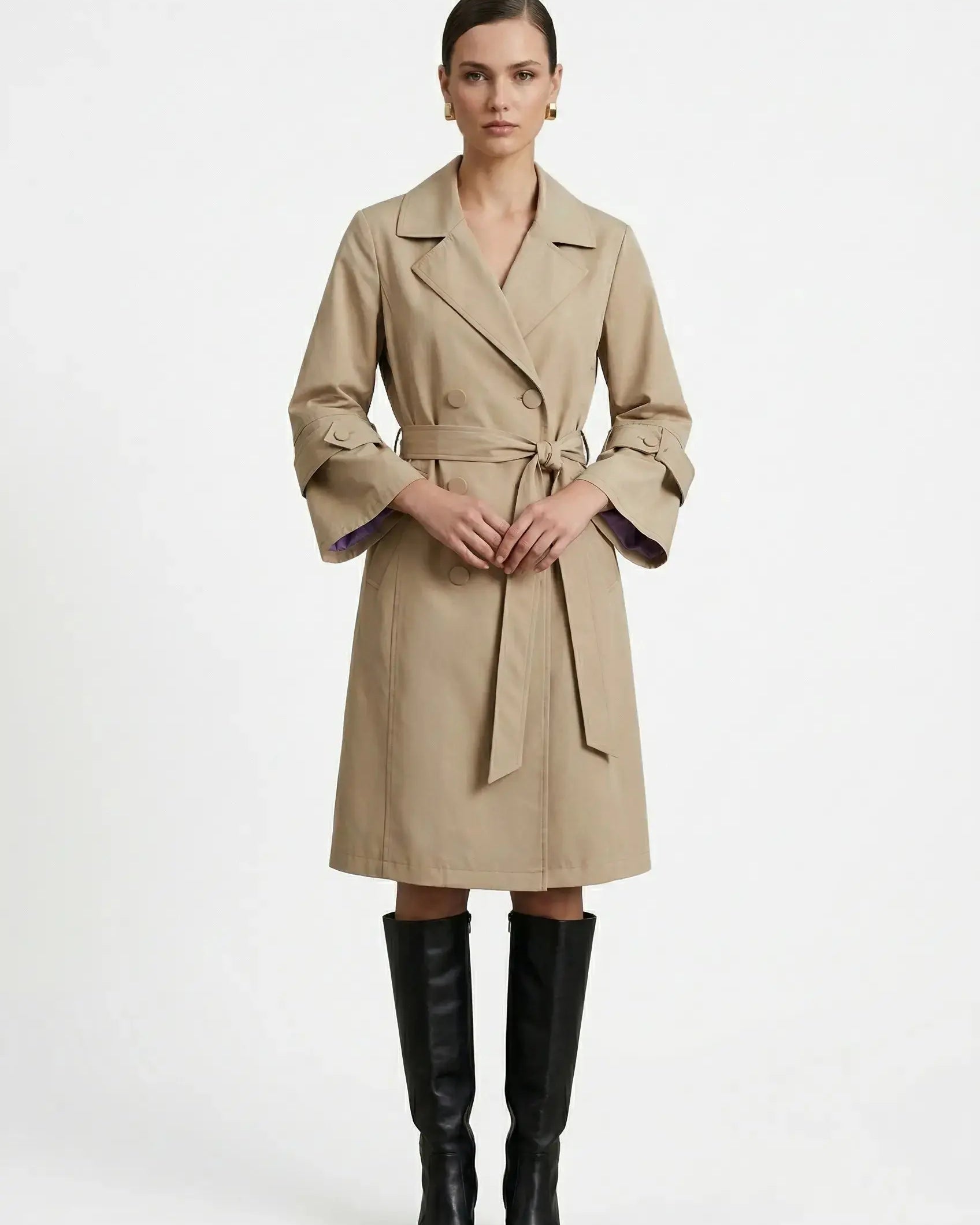 Trench DORABELLA