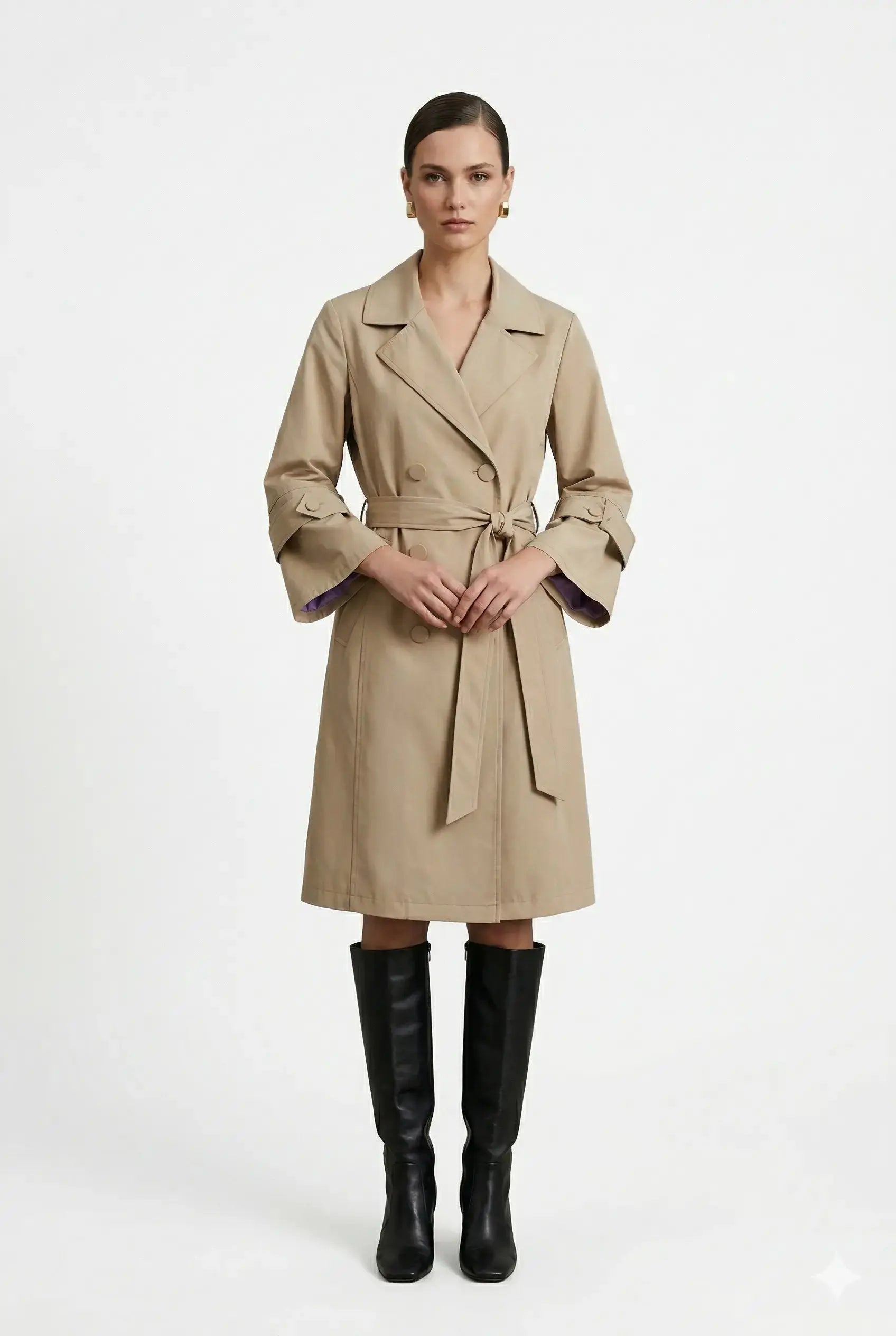 Trench DORABELLA