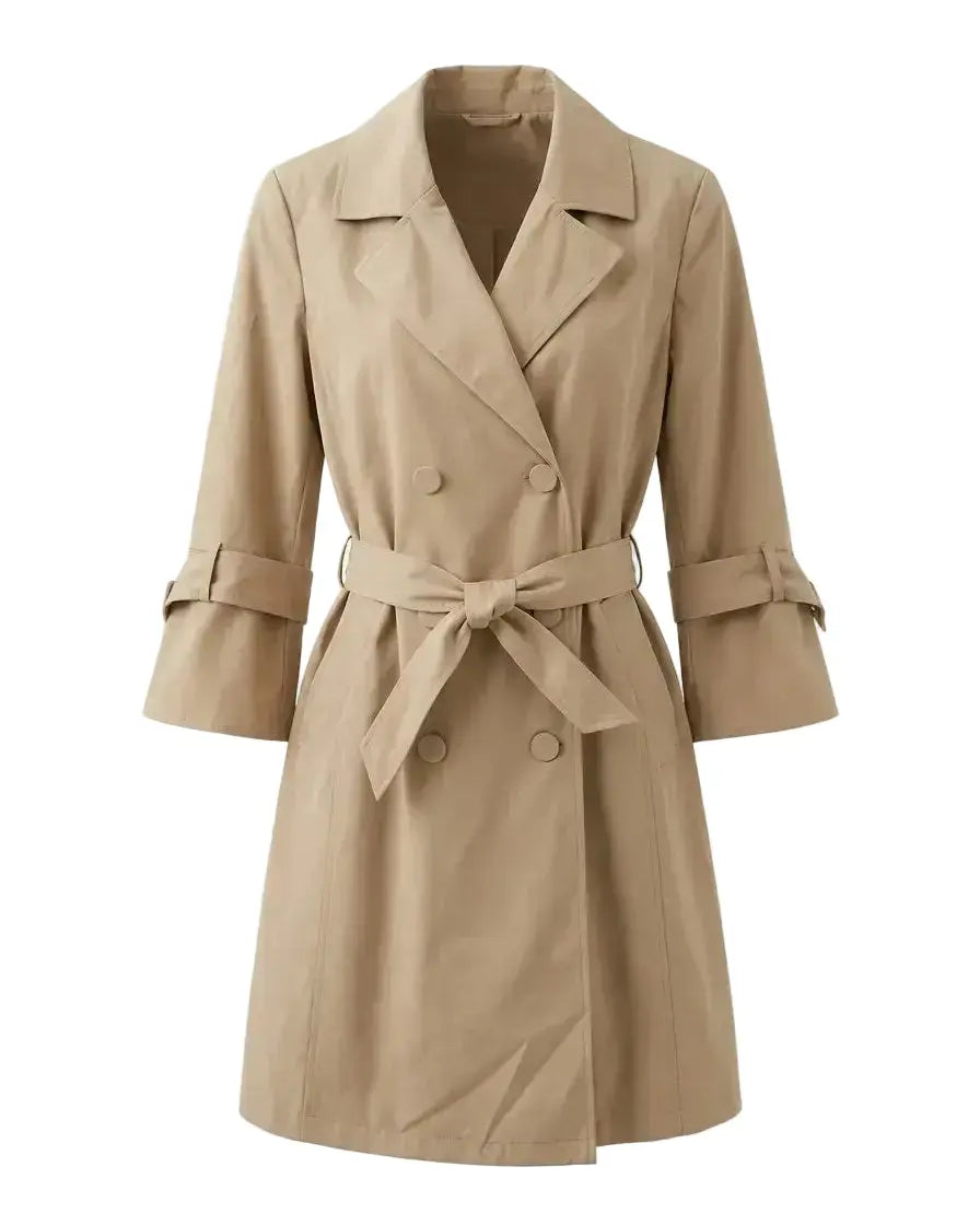 Trench DORABELLA