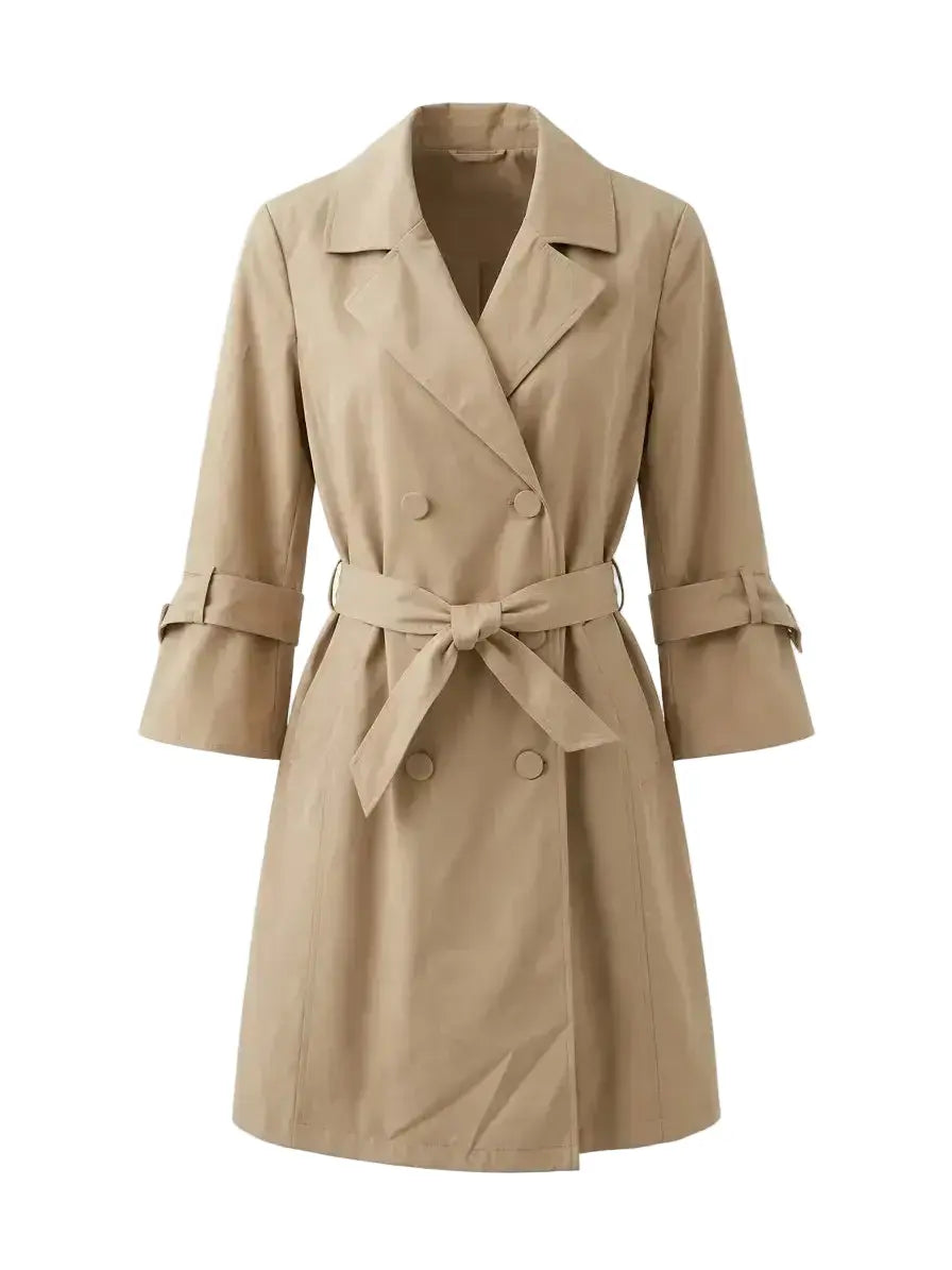 Trench DORABELLA