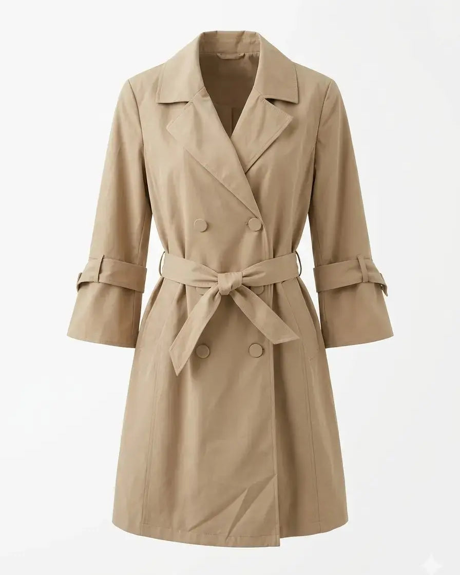 Trench DORABELLA
