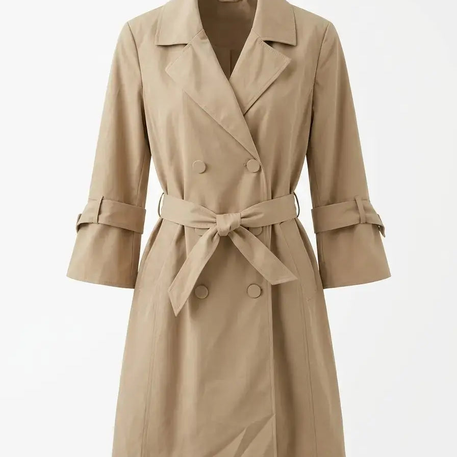 Trench DORABELLA