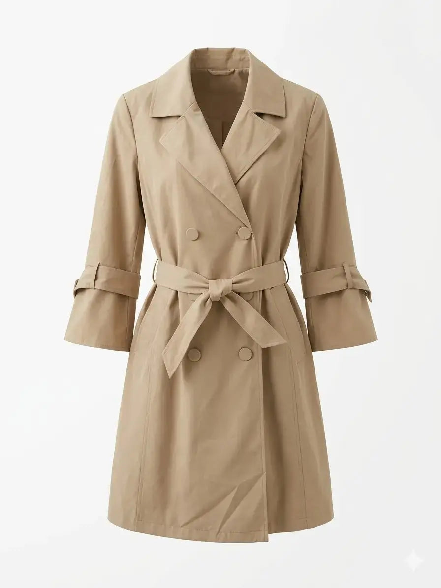 Trench DORABELLA