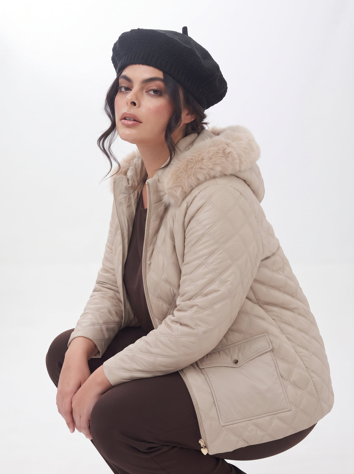 Cappello basco