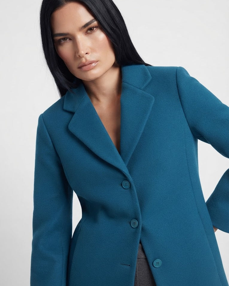 Cappotto Midi Evergreen