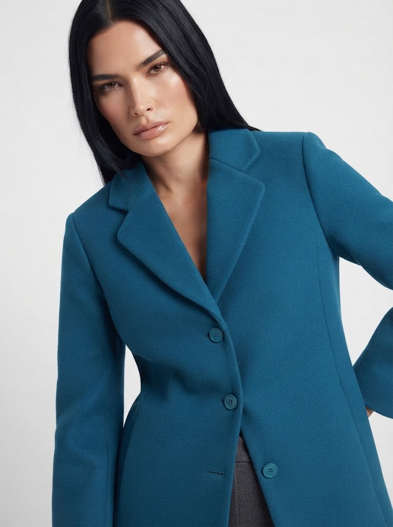 Cappotto Midi Evergreen