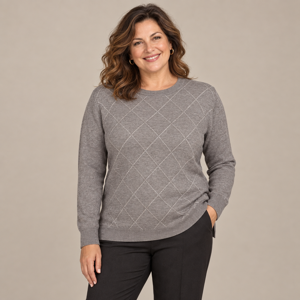 Maglieria curvy Dorabella Piu