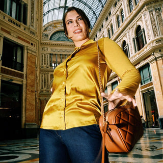 Dorabella veste ogni donna Dorabella piu Moda Curvy