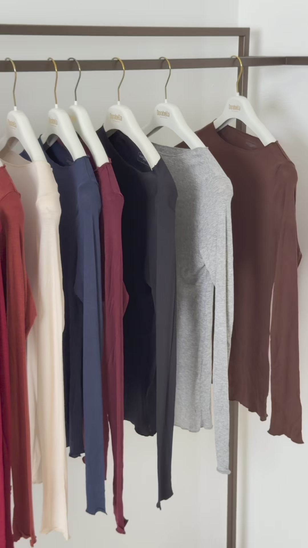 Maglia misto cashmere