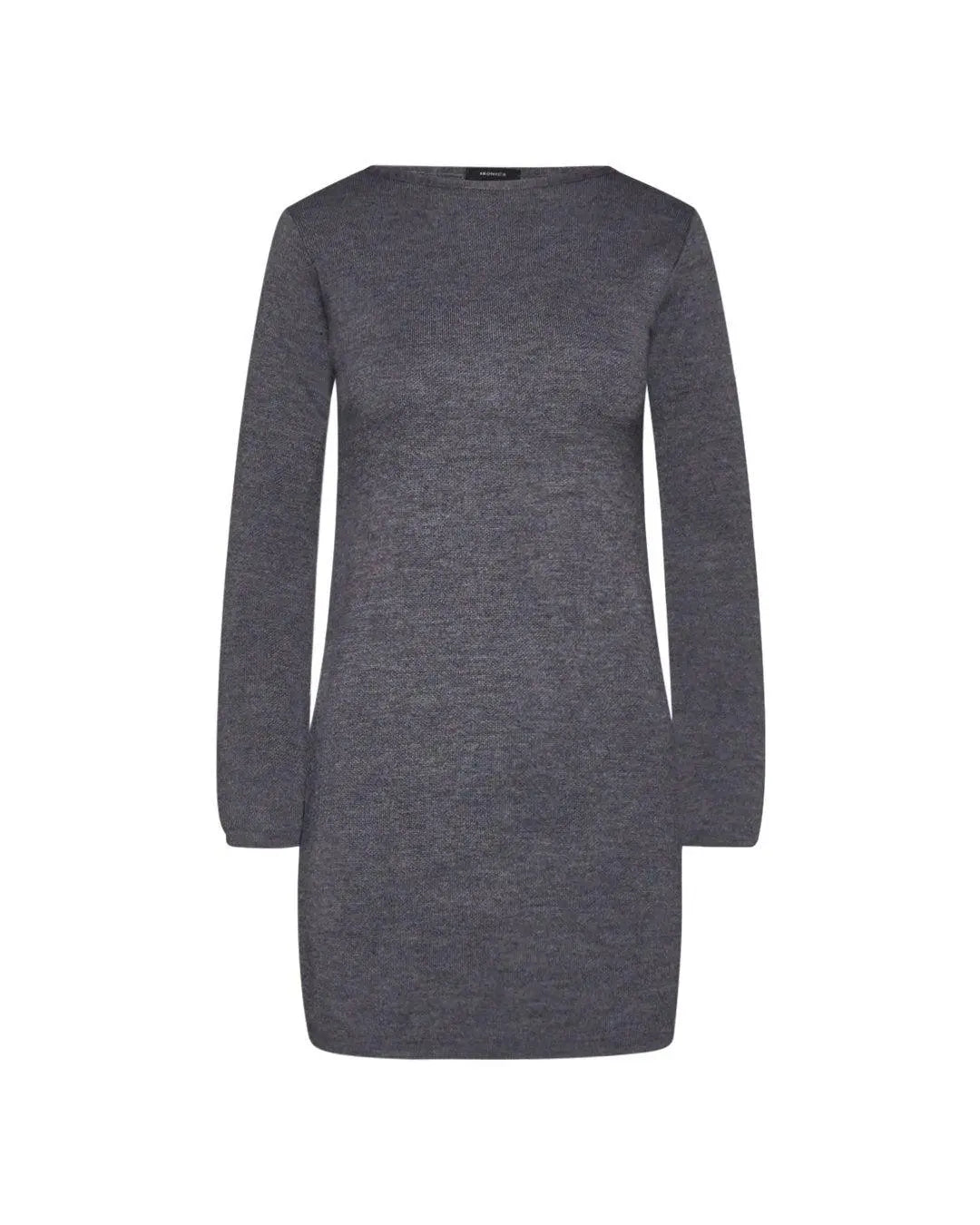 Abito basic GRIGIO IRONICA XXL