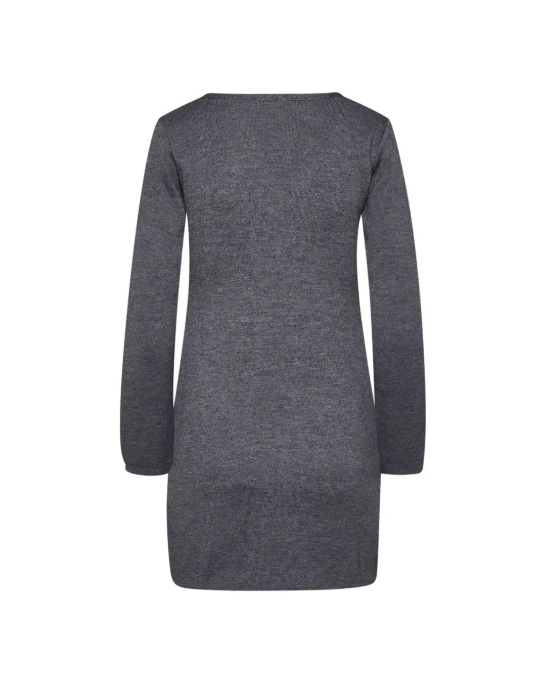 Abito basic GRIGIO IRONICA