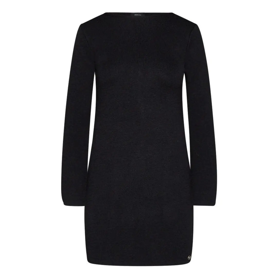 Abito basic NERO IRONICA XXL