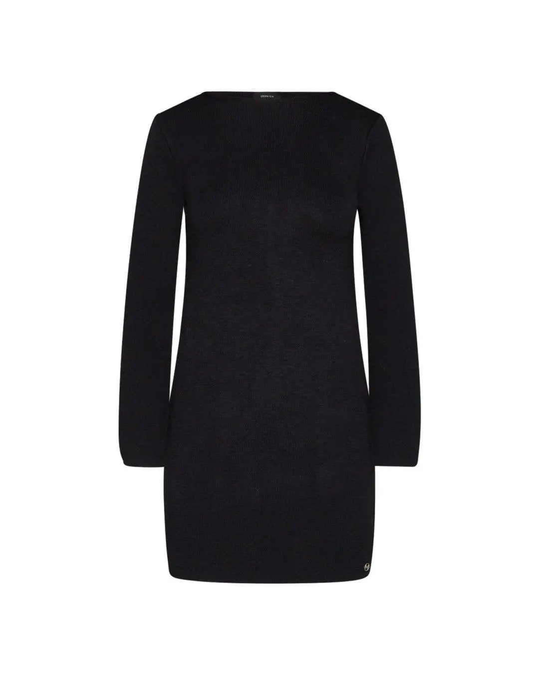 Abito basic NERO IRONICA XXL