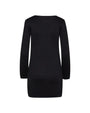 Abito basic NERO IRONICA