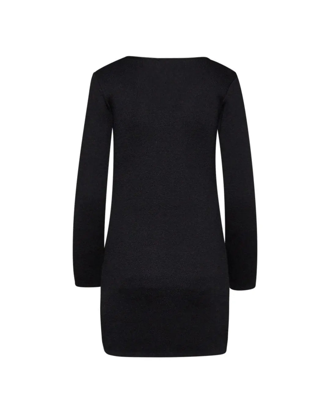 Abito basic NERO IRONICA