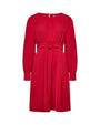 Abito cady ROSSO DORABELLA XXL