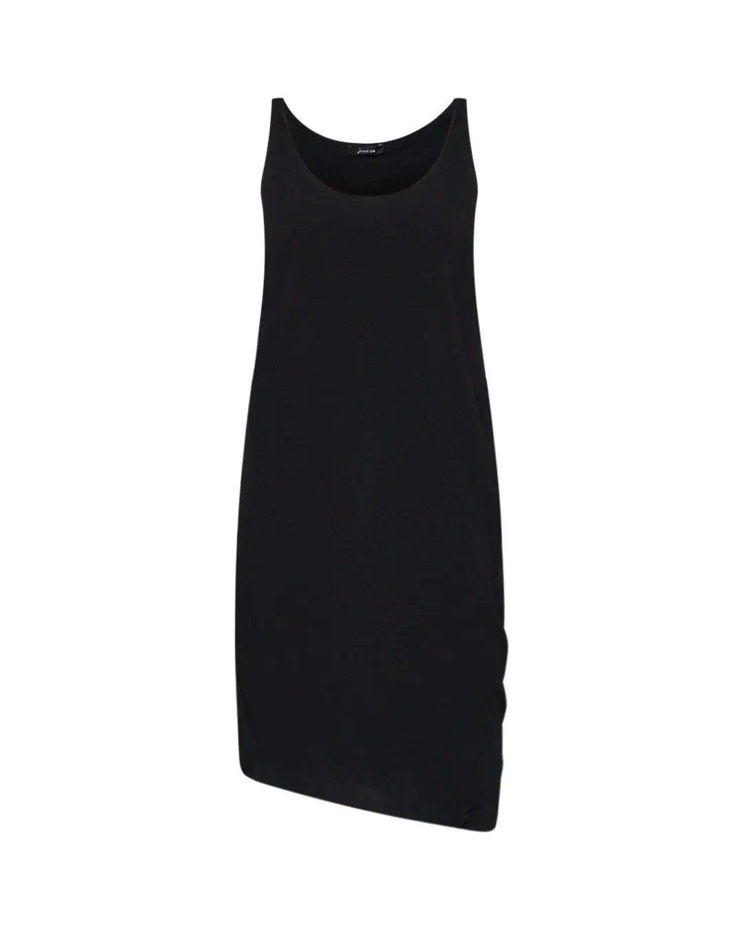 Abito canotta NERO IRONICA XL