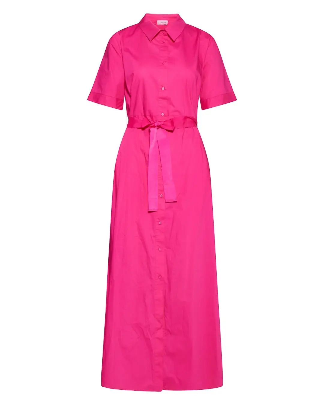 Abito chemisier CICLAMINO IRONICA