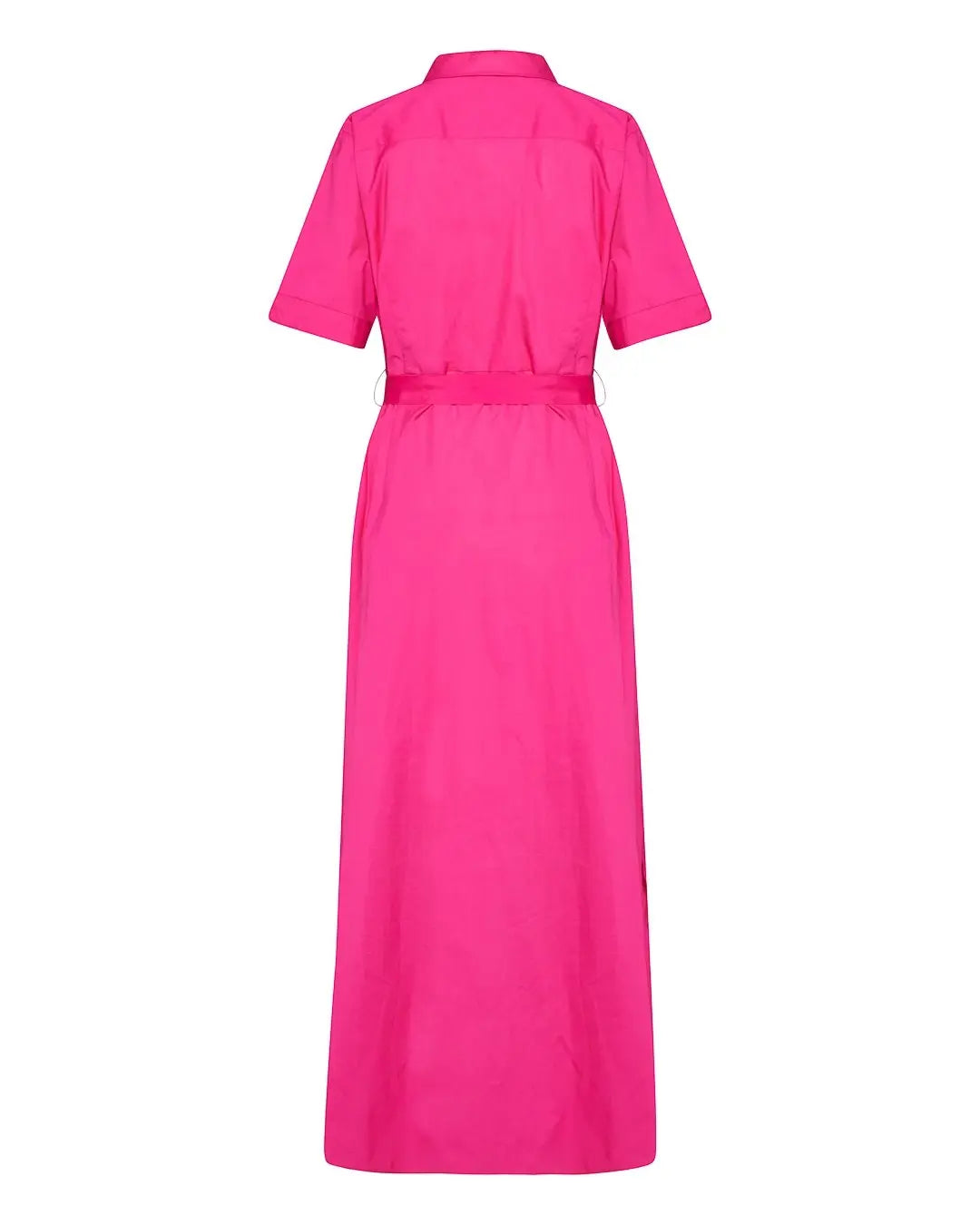 Abito chemisier CICLAMINO IRONICA