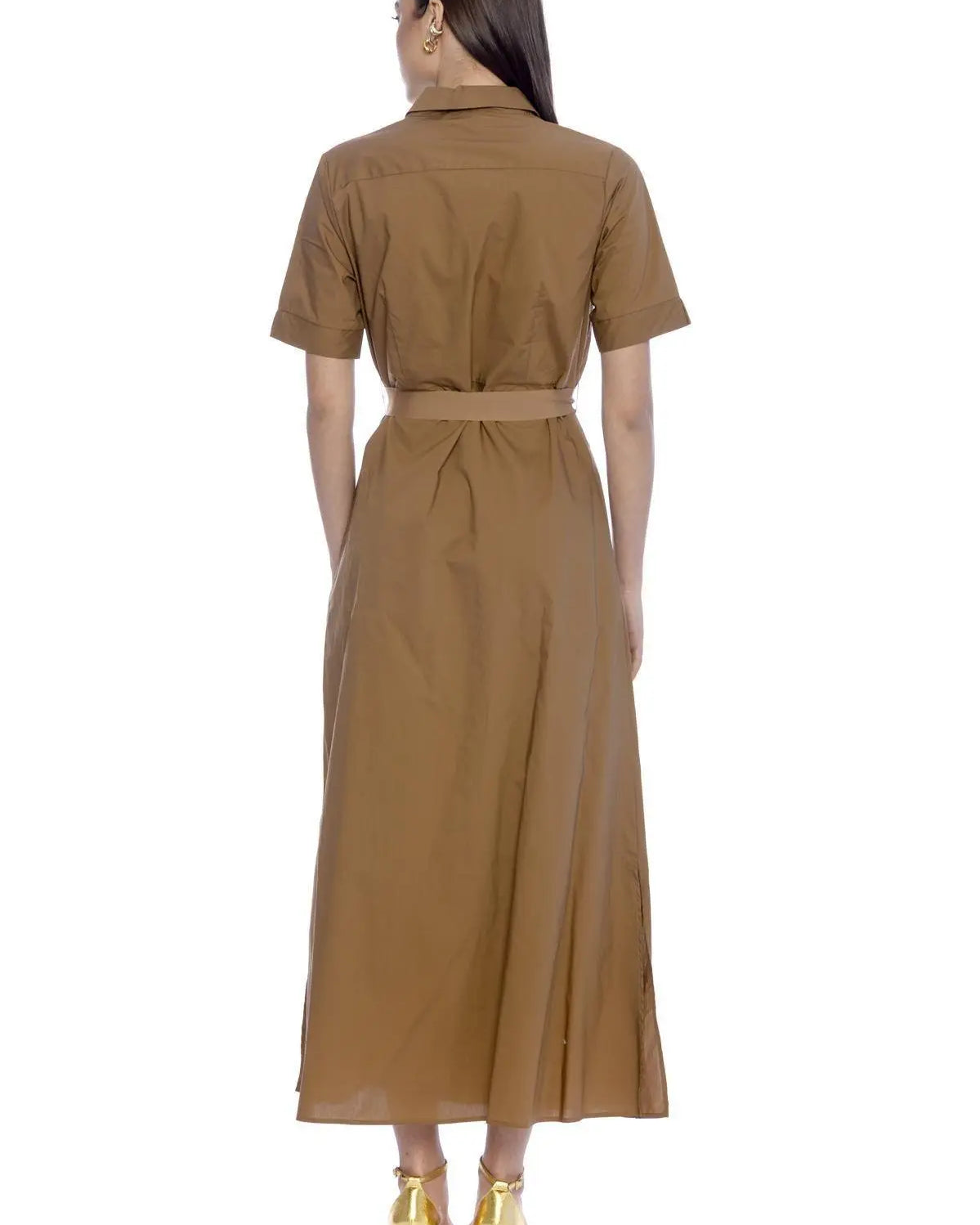 Abito chemisier LIQUIRIZIA IRONICA