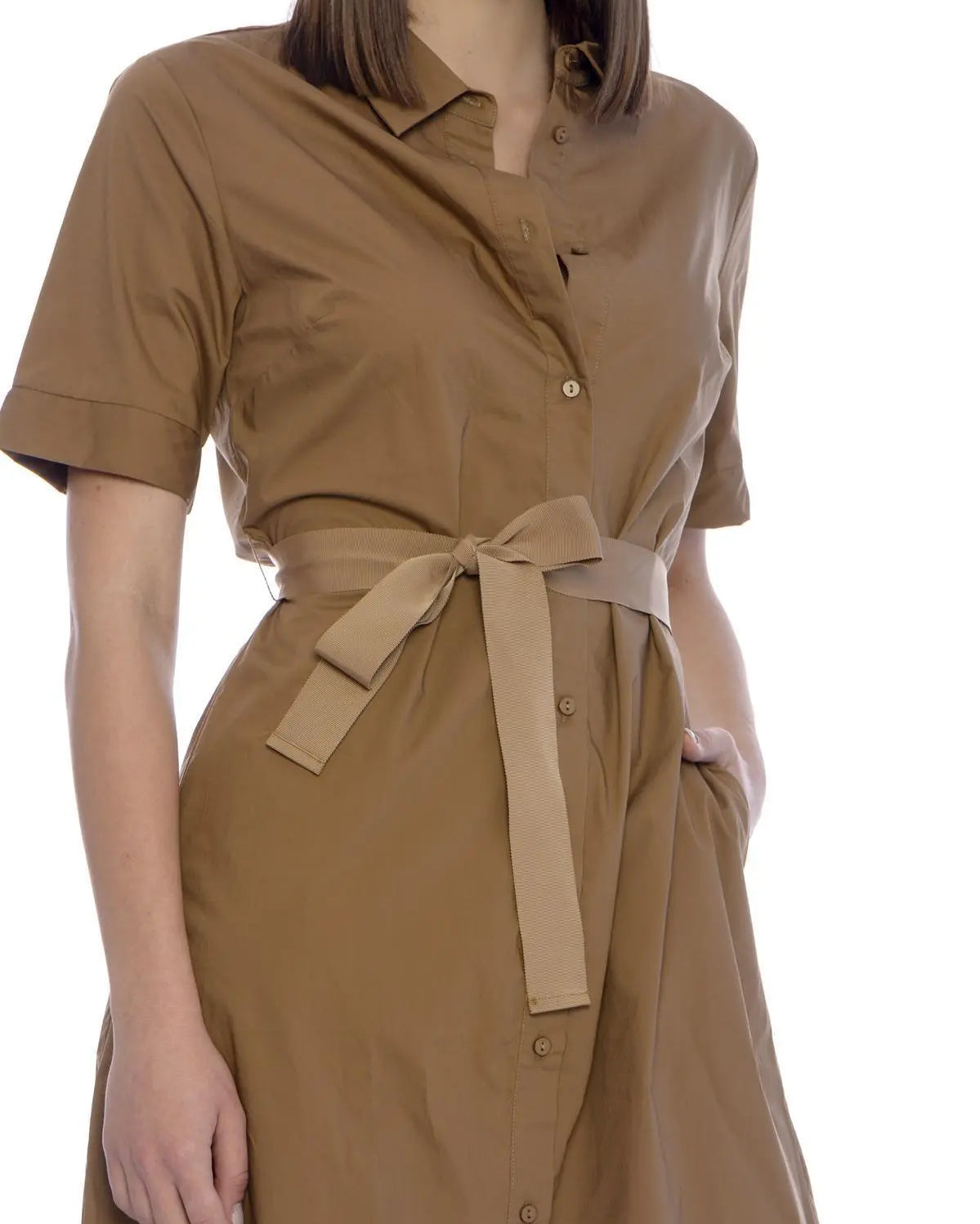 Abito chemisier LIQUIRIZIA IRONICA