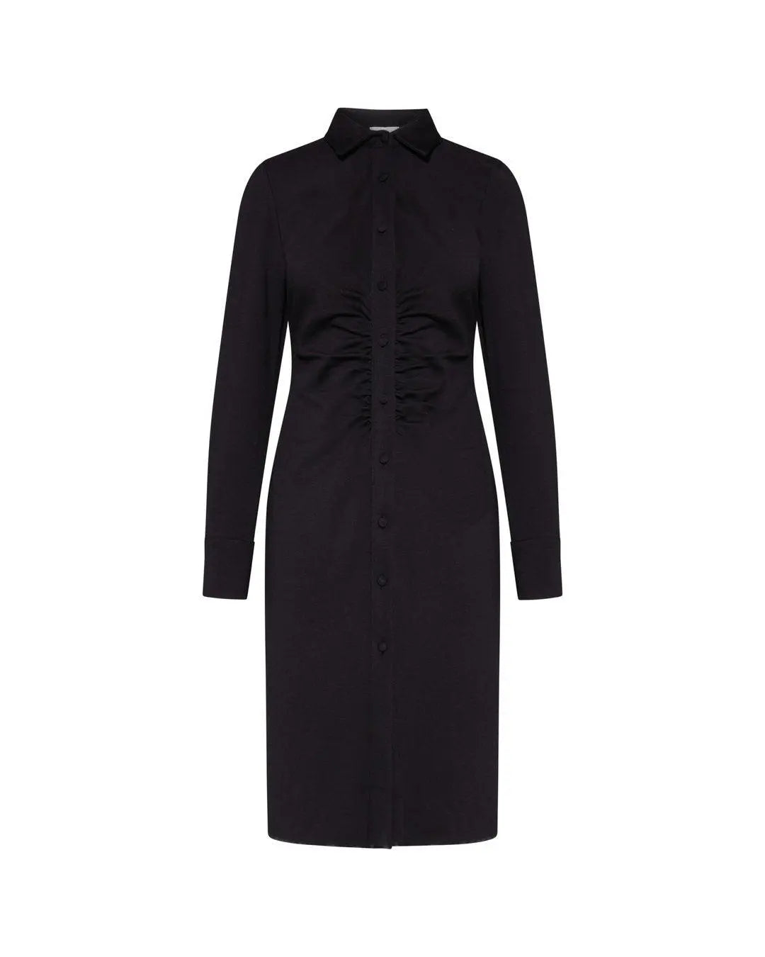 Abito chemisier NERO IRONICA XL