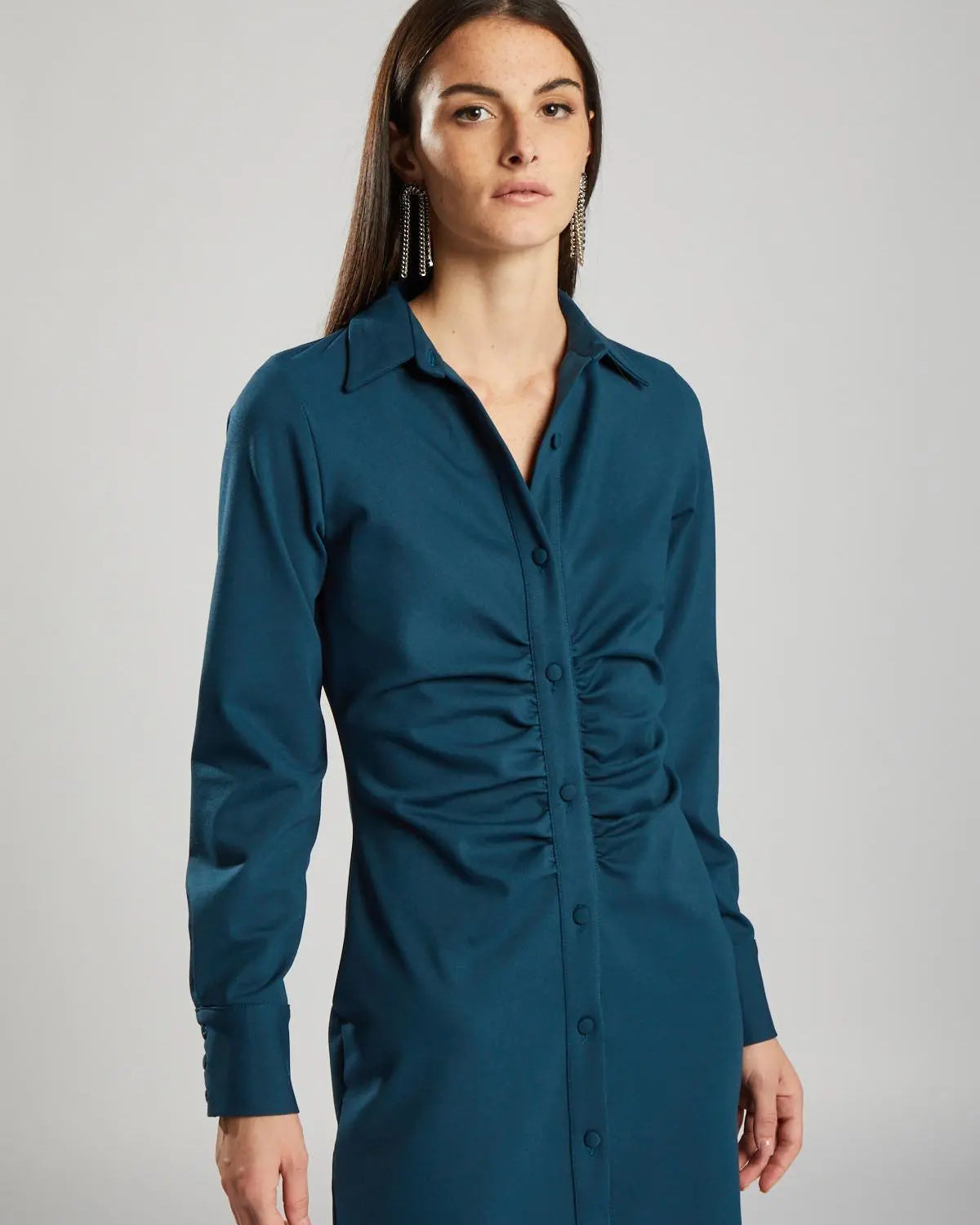 Abito chemisier OTTANIO IRONICA