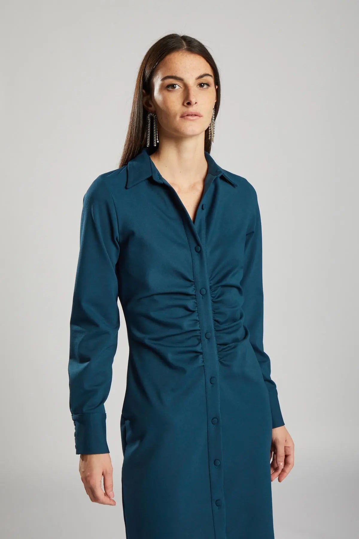 Abito chemisier OTTANIO IRONICA