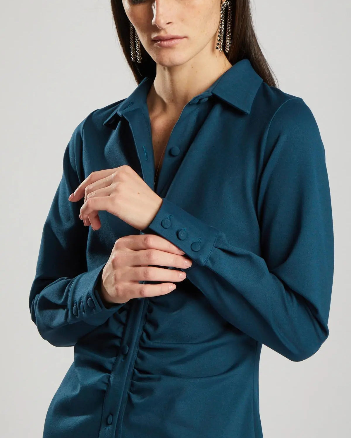 Abito chemisier OTTANIO IRONICA