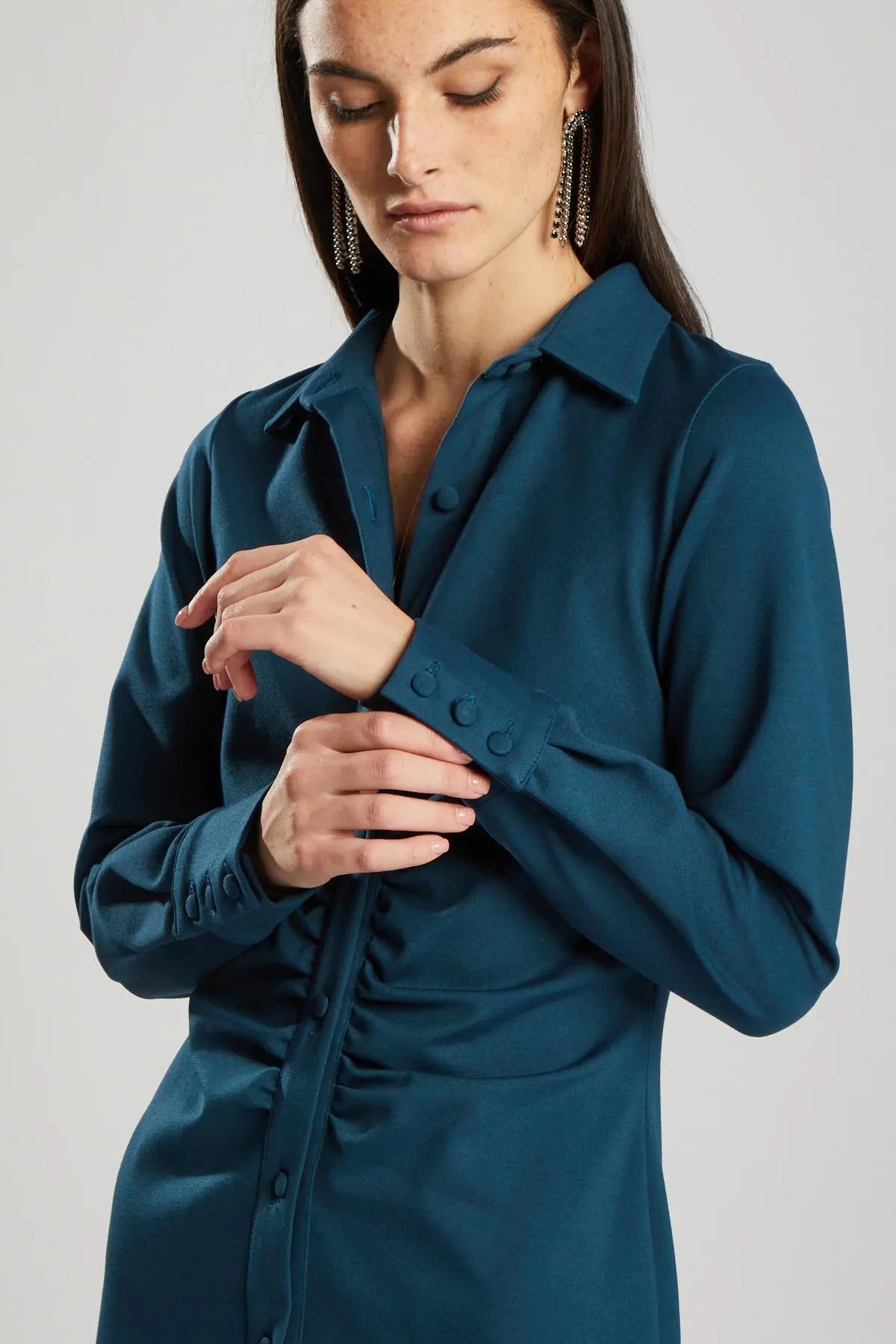 Abito chemisier OTTANIO IRONICA