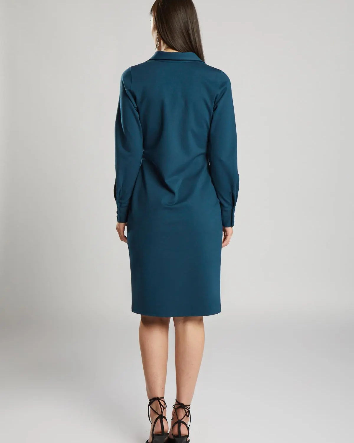 Abito chemisier OTTANIO IRONICA